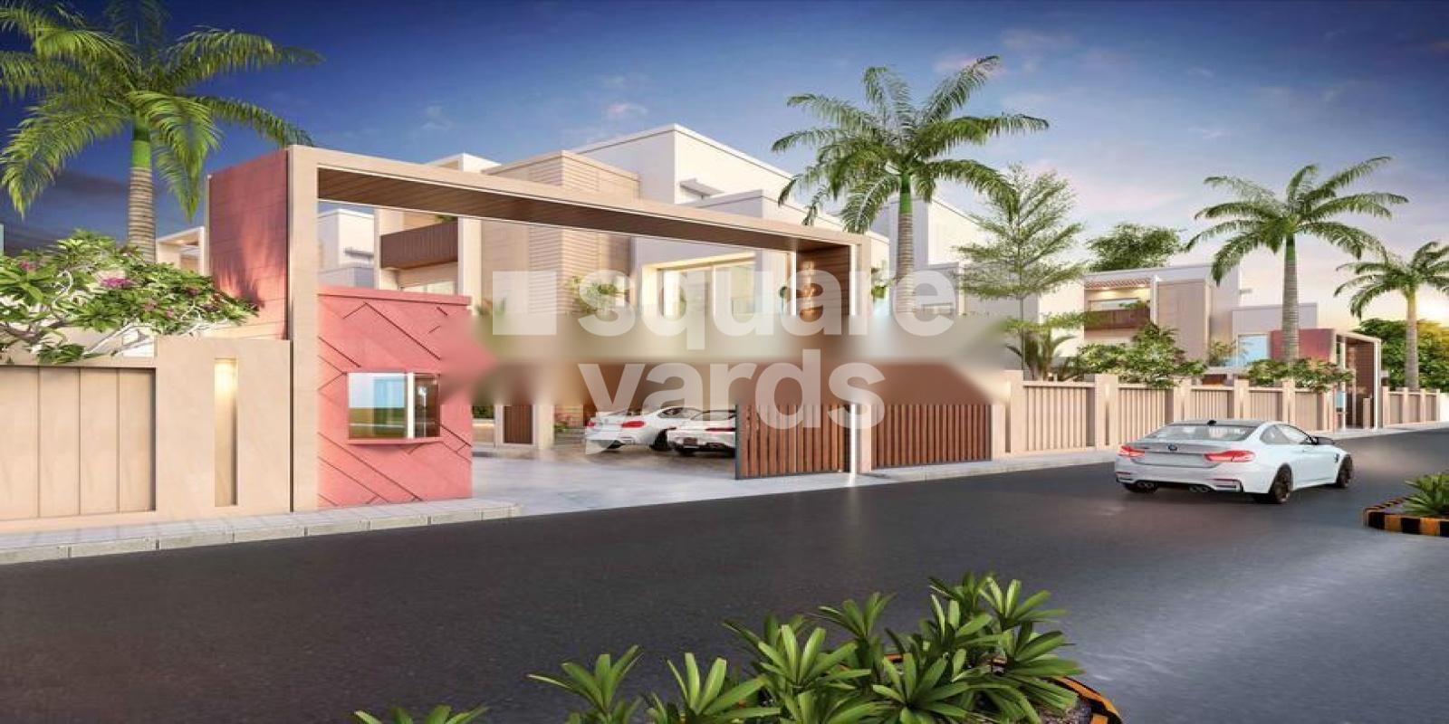 Shivam Riverway NX