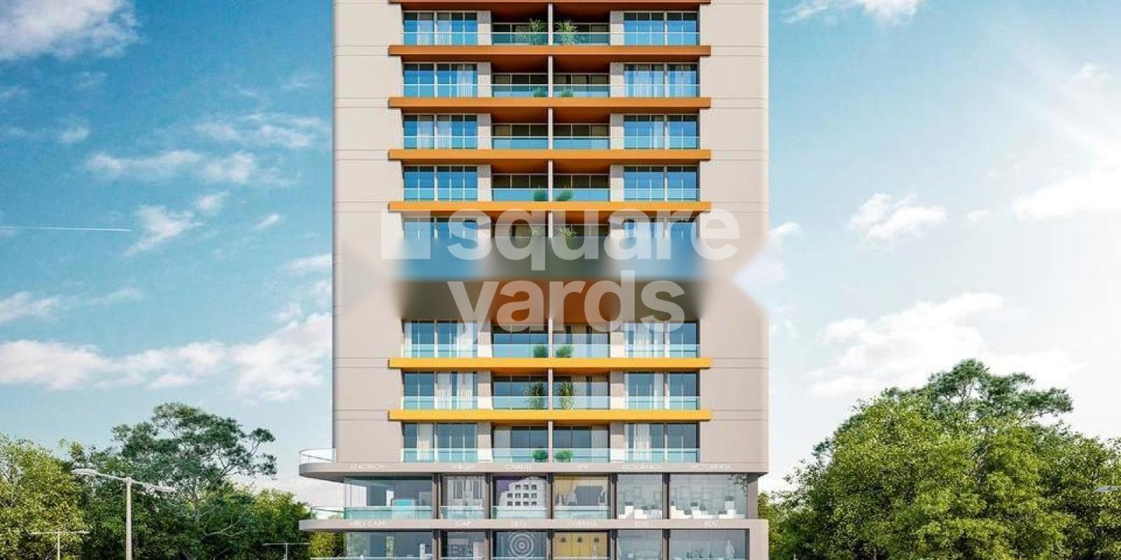 Shivanta Iris, Gotri, Vadodara
