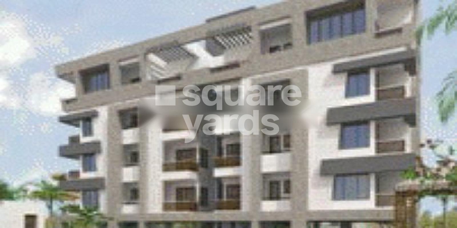Shravan Enclave