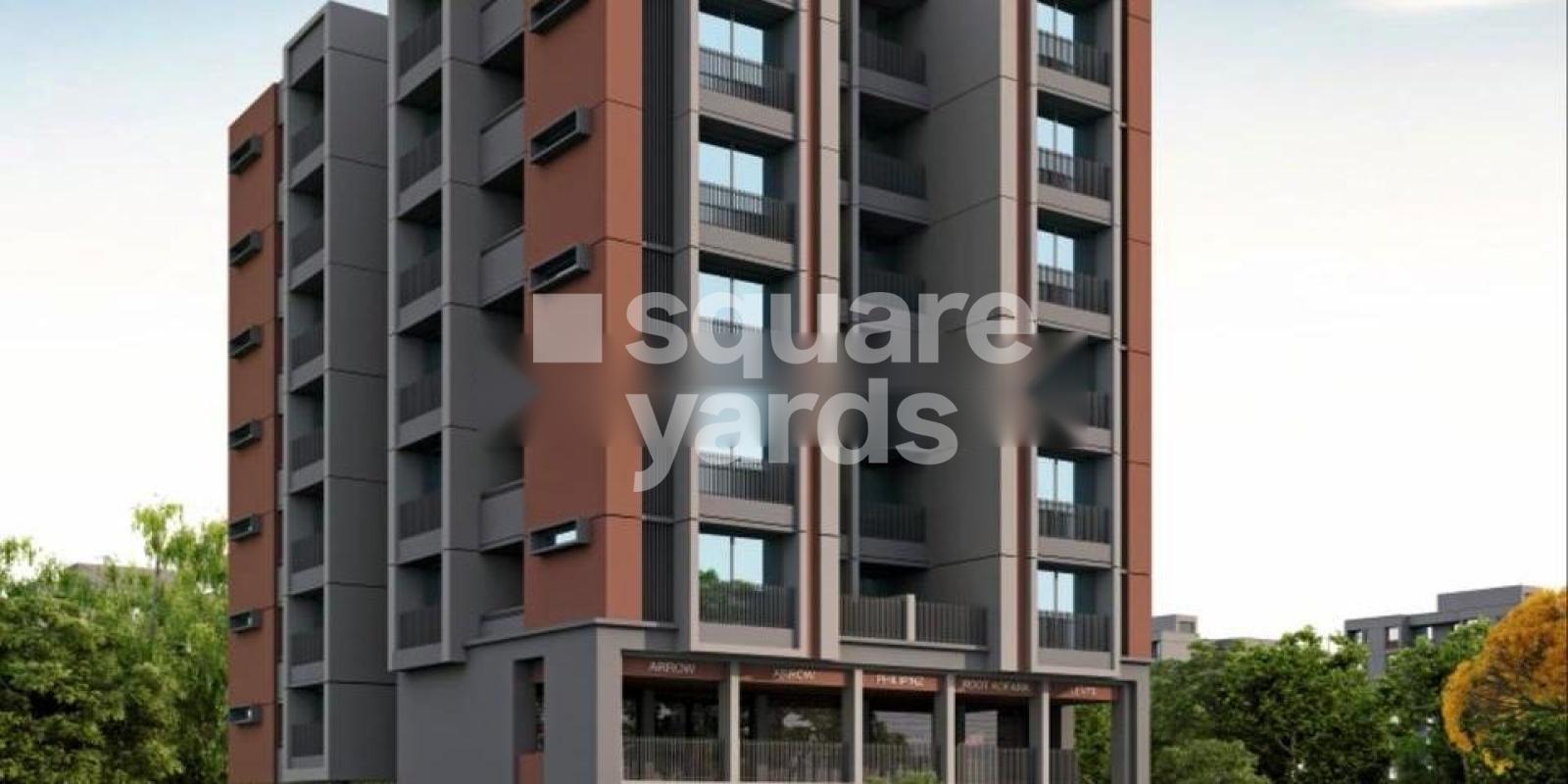 Shree Anee Iconic Featured Image