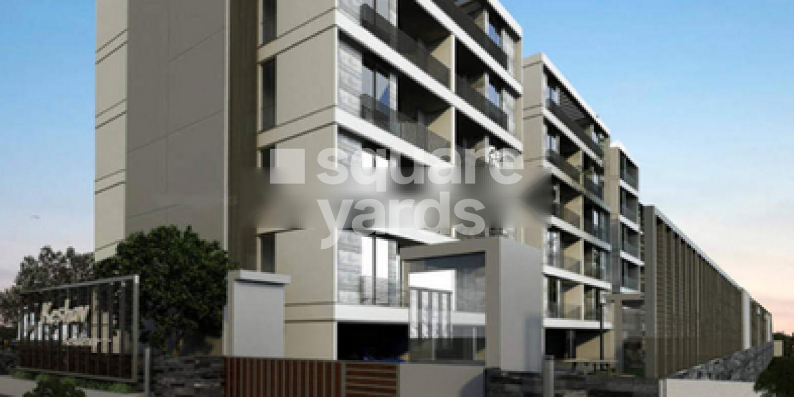 Shree Balaji Keshav Residency