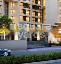 Shree Balaji Skyrise Shree Balaji Skyrise