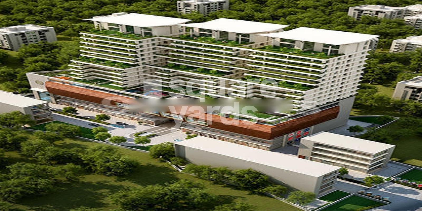 Shree Balaji Wind Featured Image