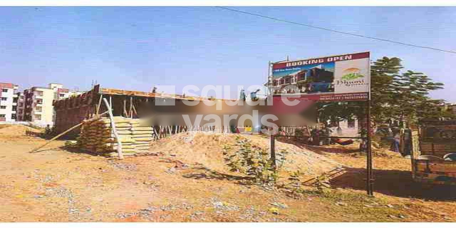 Shree Bhumi Residency Featured Image