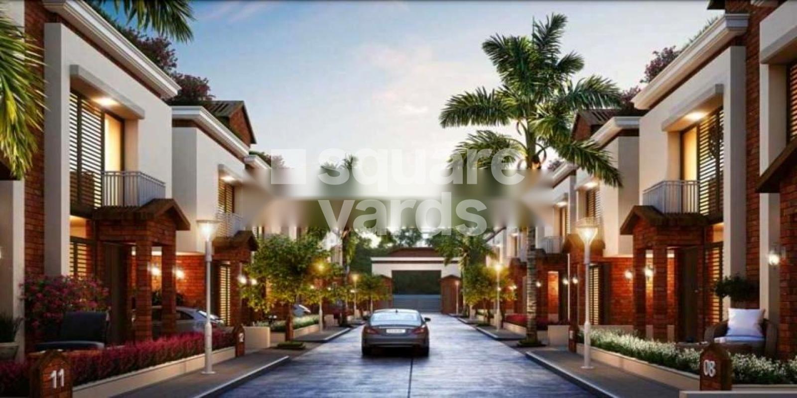 Shree Darshanam Aangan