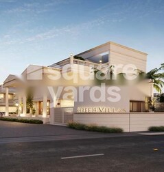 Shree Four Villa Shree Four Villa