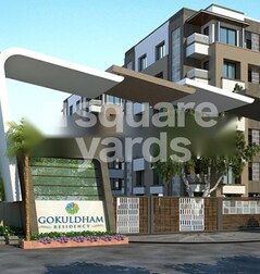 Shree Gokuldham Residency Shree Gokuldham Residency
