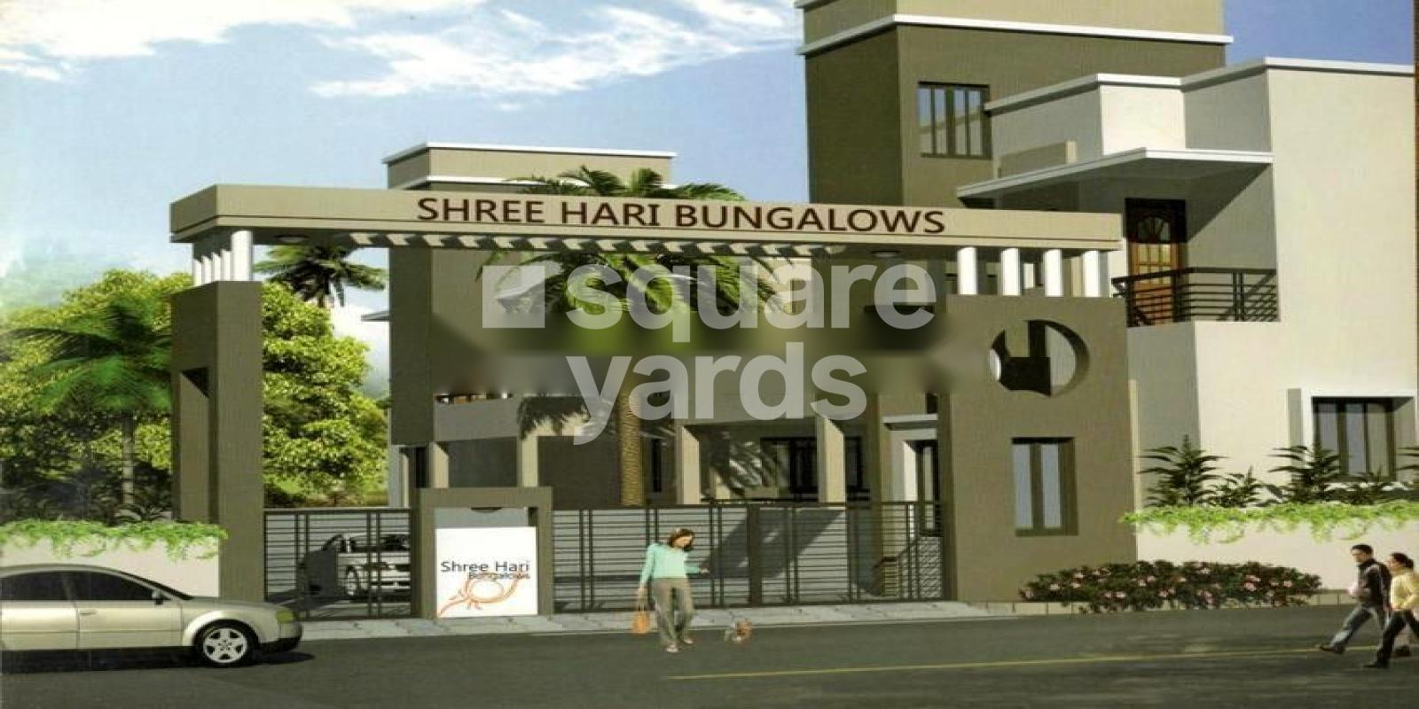Shree Hari Bungalows