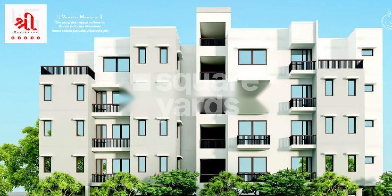 Shree Krutarth Shree Residency