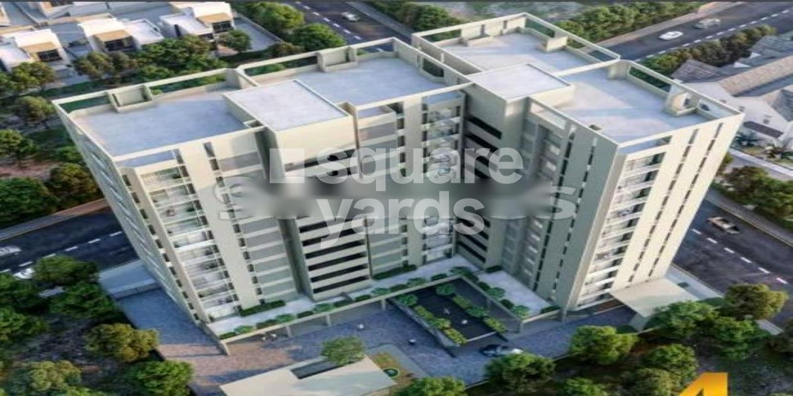 Shree Mayur 44 Featured Image