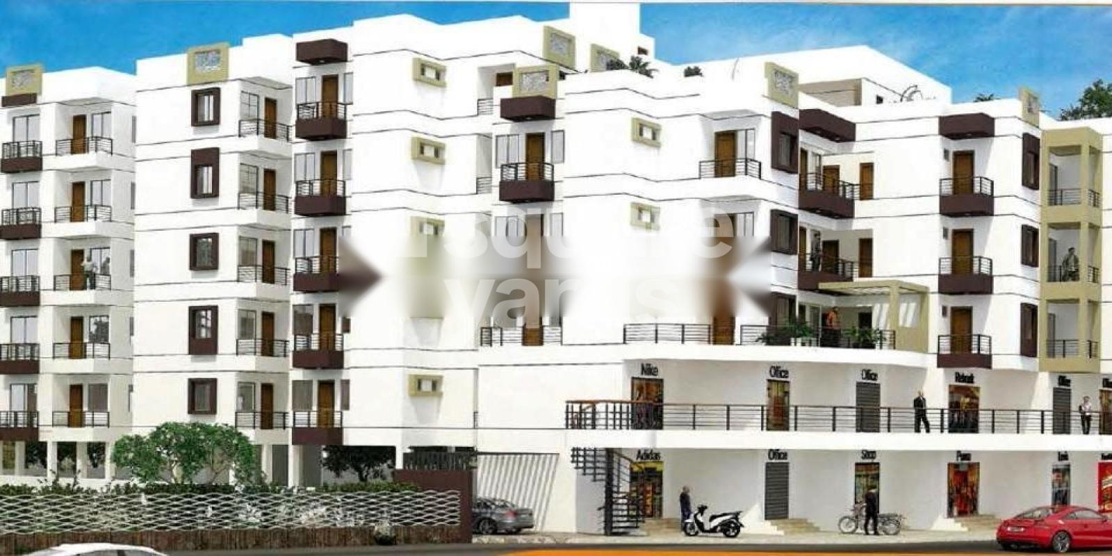 Shree Narayan Avenue