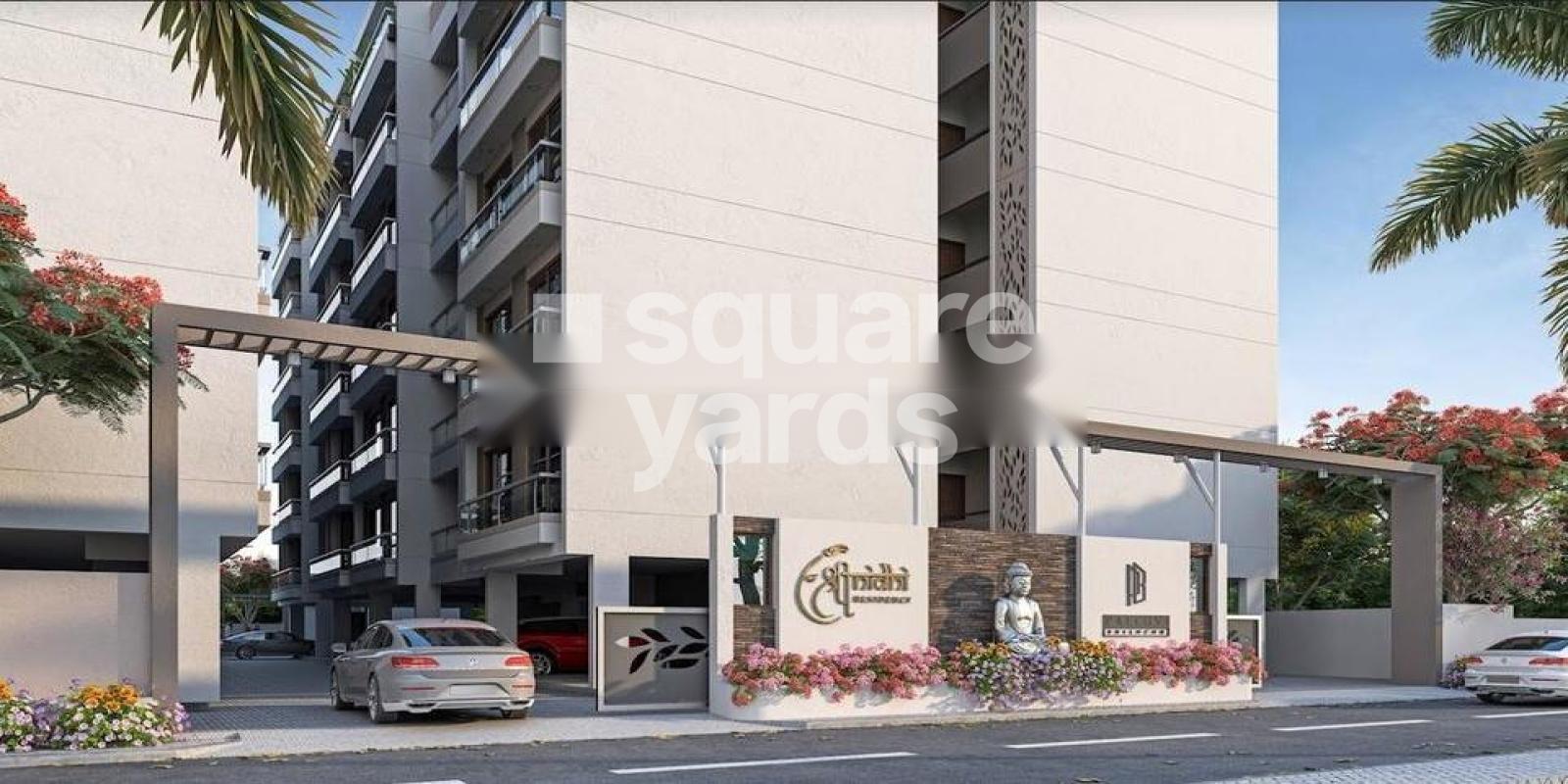 Shree Nidhi Residency