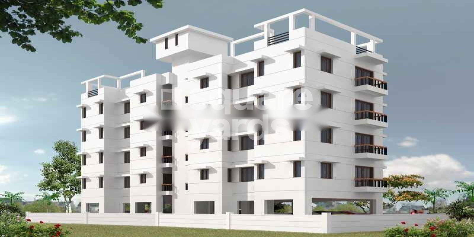 Shree Prutha Residency