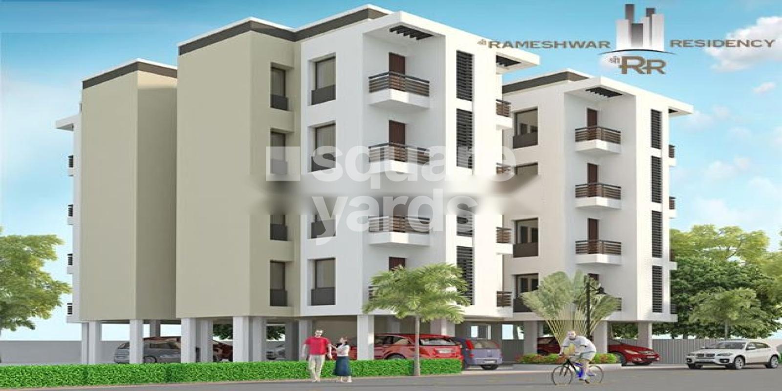 Shree Rameshwar Residency Featured Image