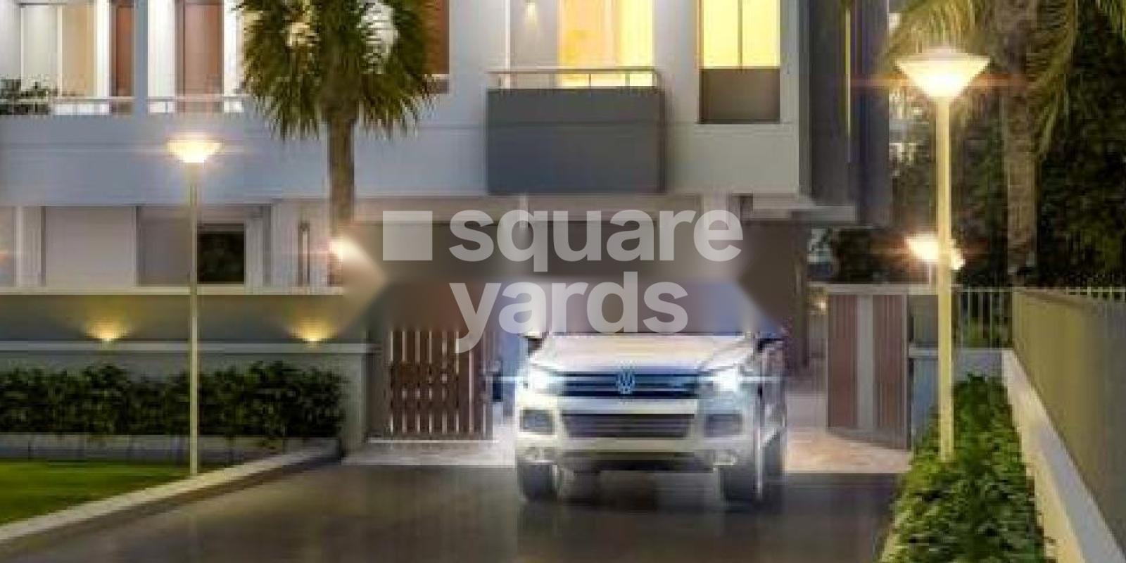 Shree Sai Aastha Residency