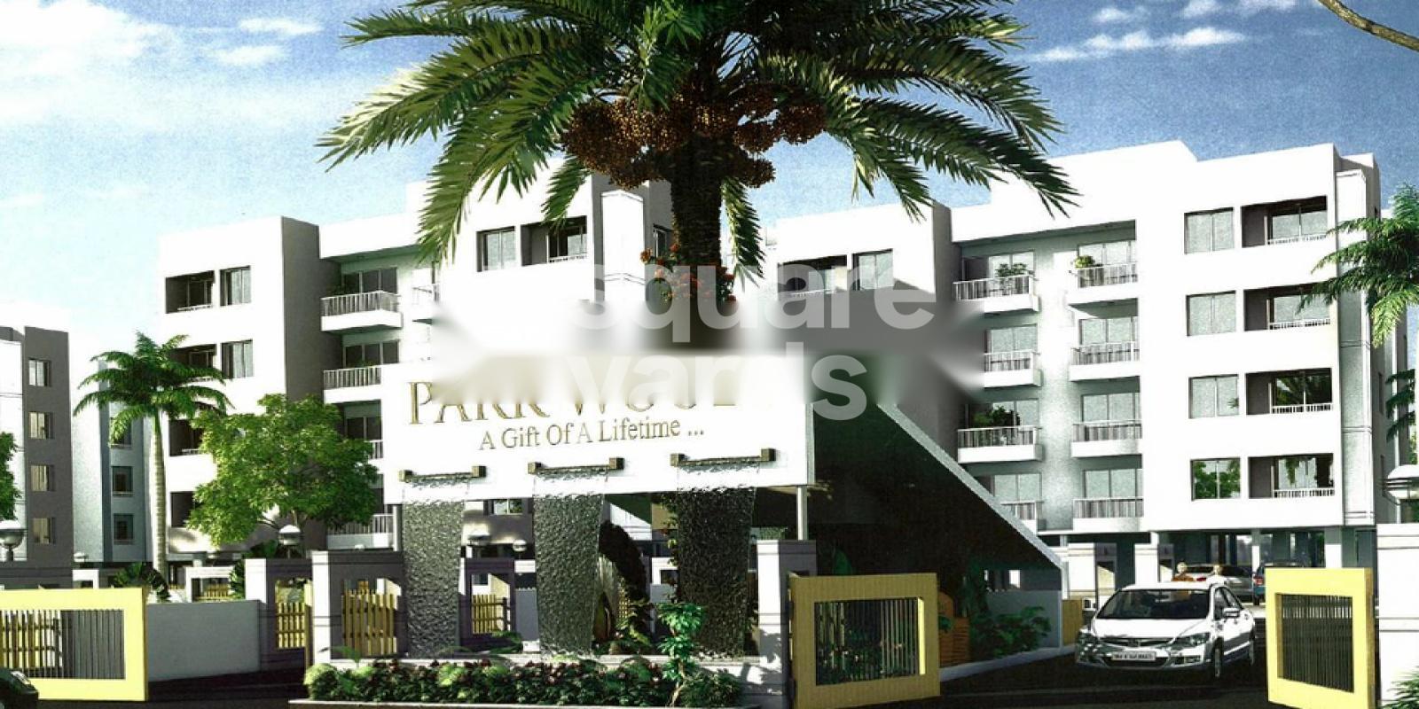 Shree Sai Park Woods Featured Image