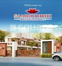 Shree Samruddhi Bungalows Shree Samruddhi Bungalows