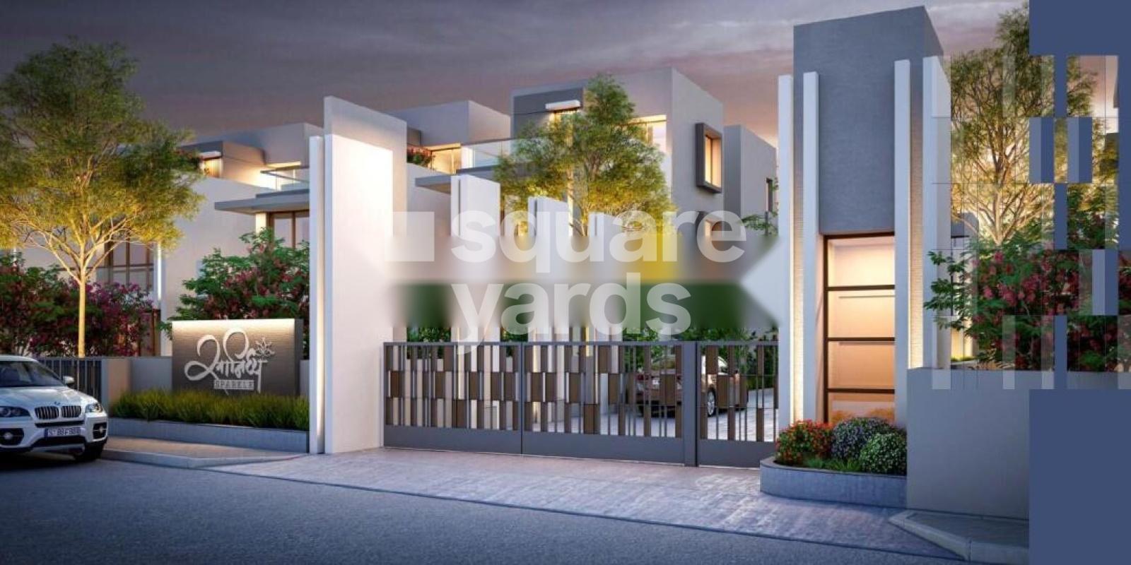 Shree Sanidhya Sparkle