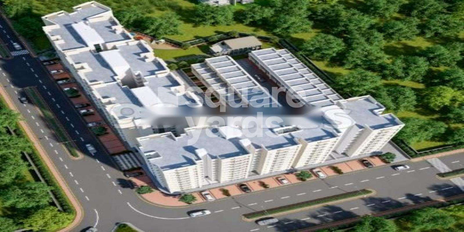 Shree Shivam Heights