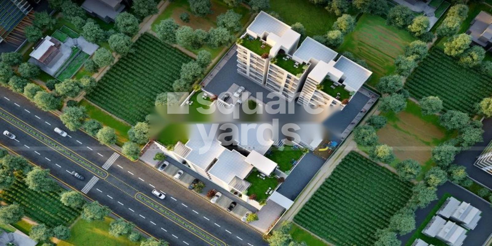 Shree Shivam Highview