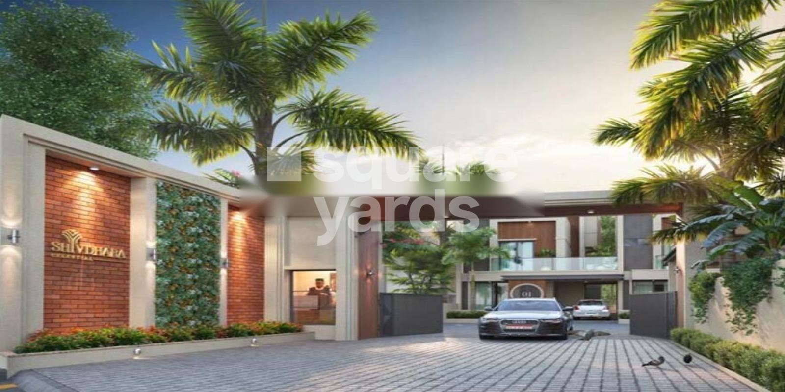 Shree Shivdhara Celestial Featured Image