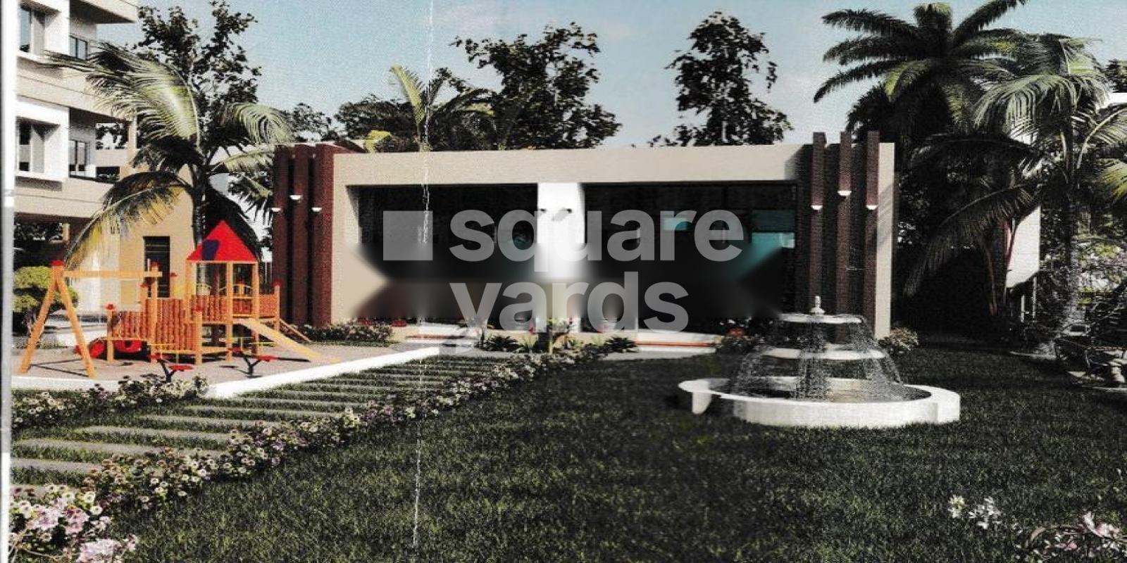 Shree Shreem Residency Featured Image