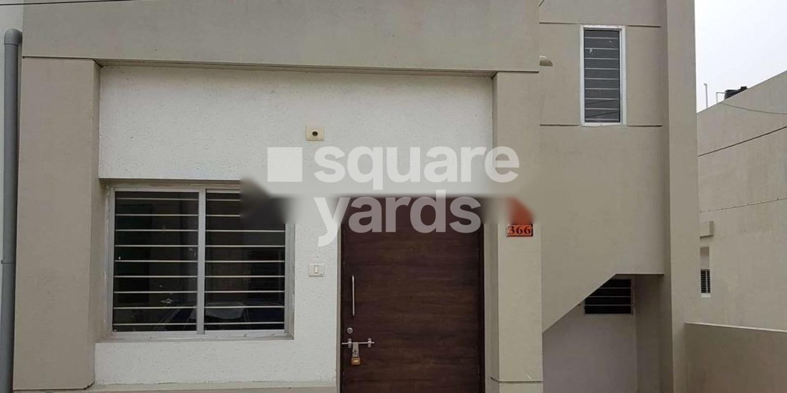 Shree Shyamal County