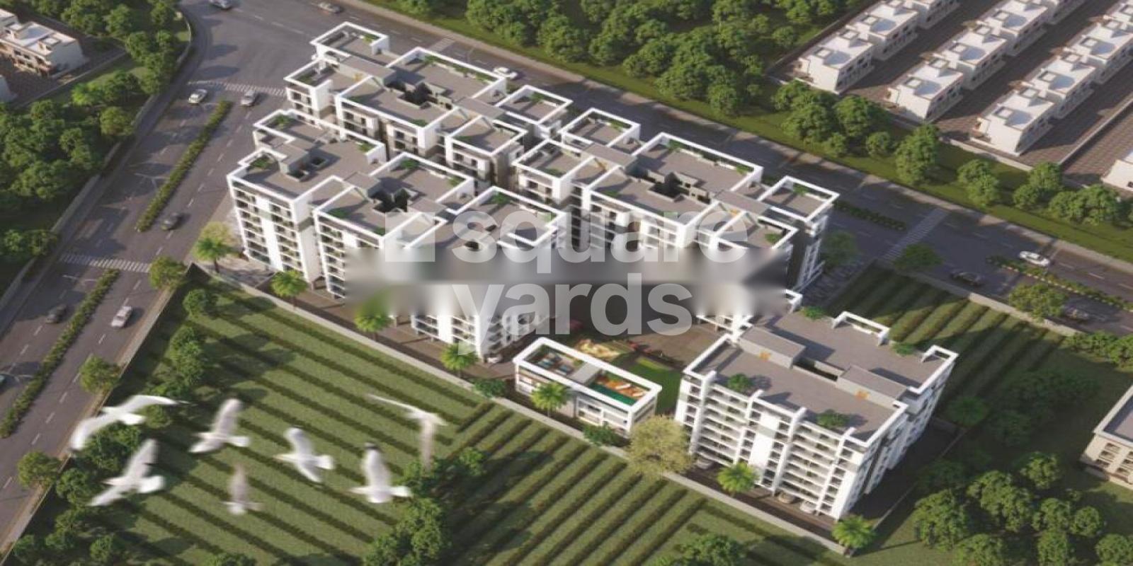 Shree Siddheshwar Hometown Featured Image