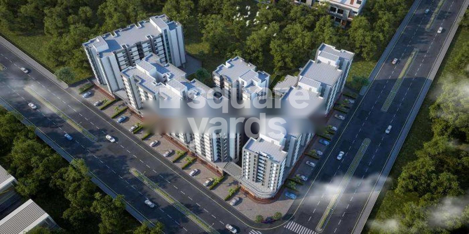 Shree Siddheshwar Partheshwar