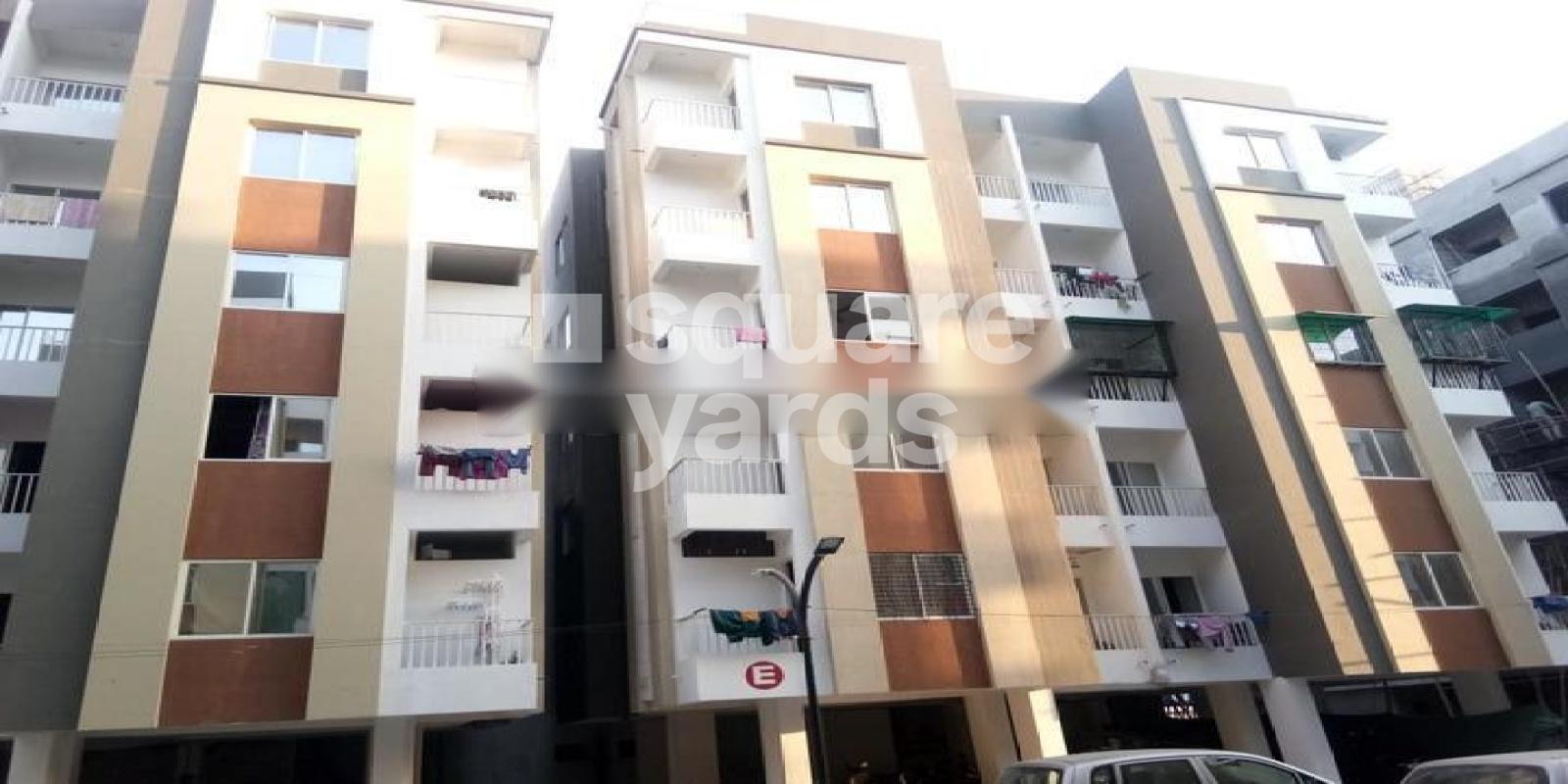 Shree Siddhnath Planet