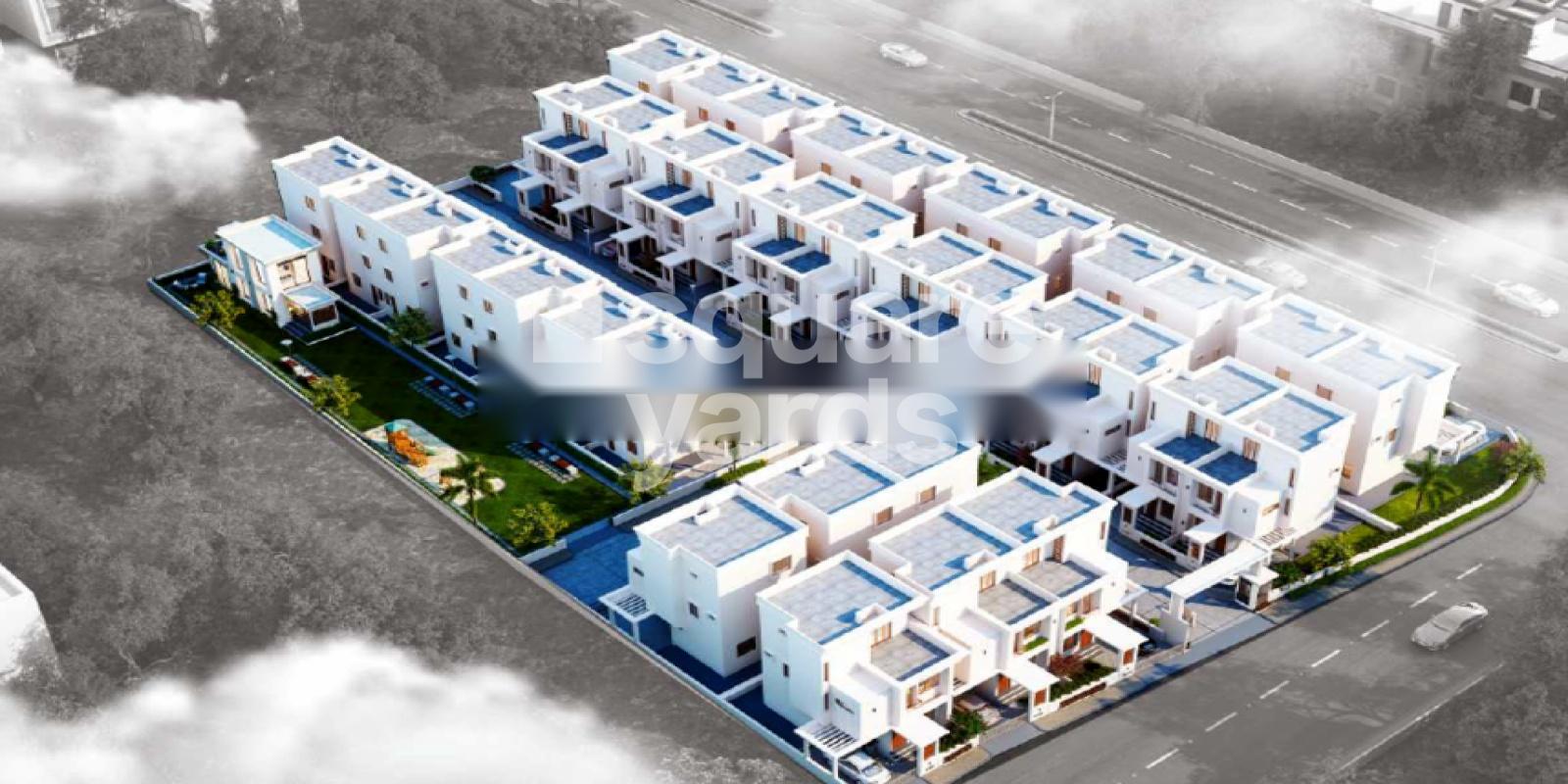 Shree Siddhnath Prime Featured Image