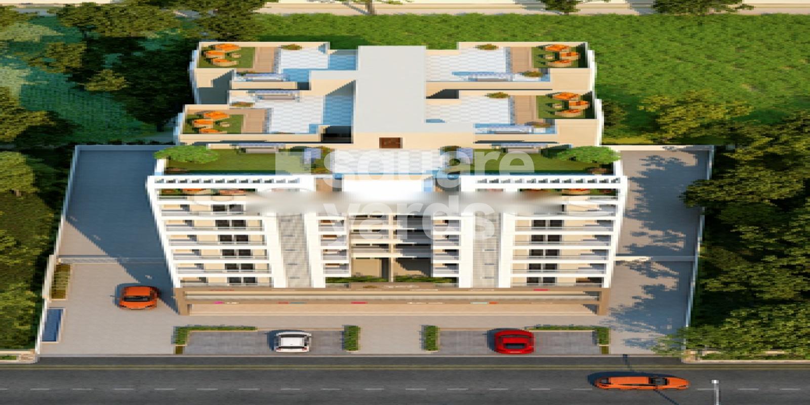 Shree Sparsh Residency