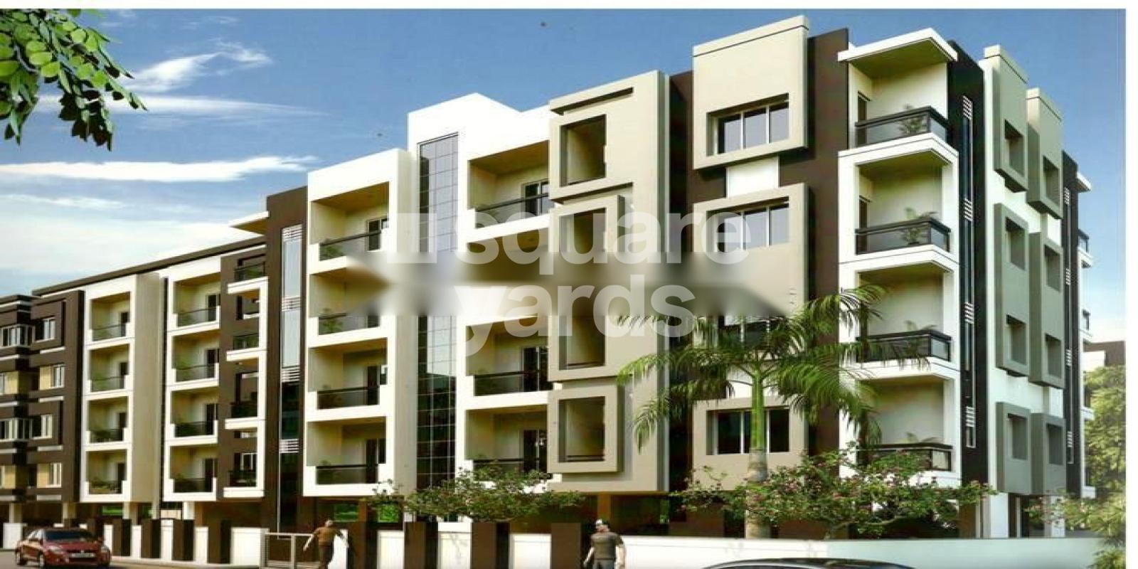 Shree Suryadeep Avenue