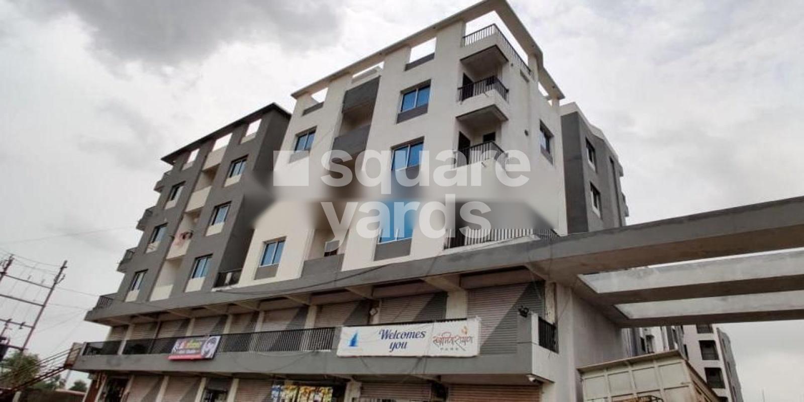 Shree Swaminarayan Park Featured Image