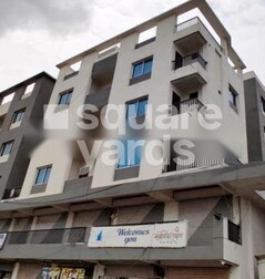 Shree Swaminarayan Park Shree Swaminarayan Park