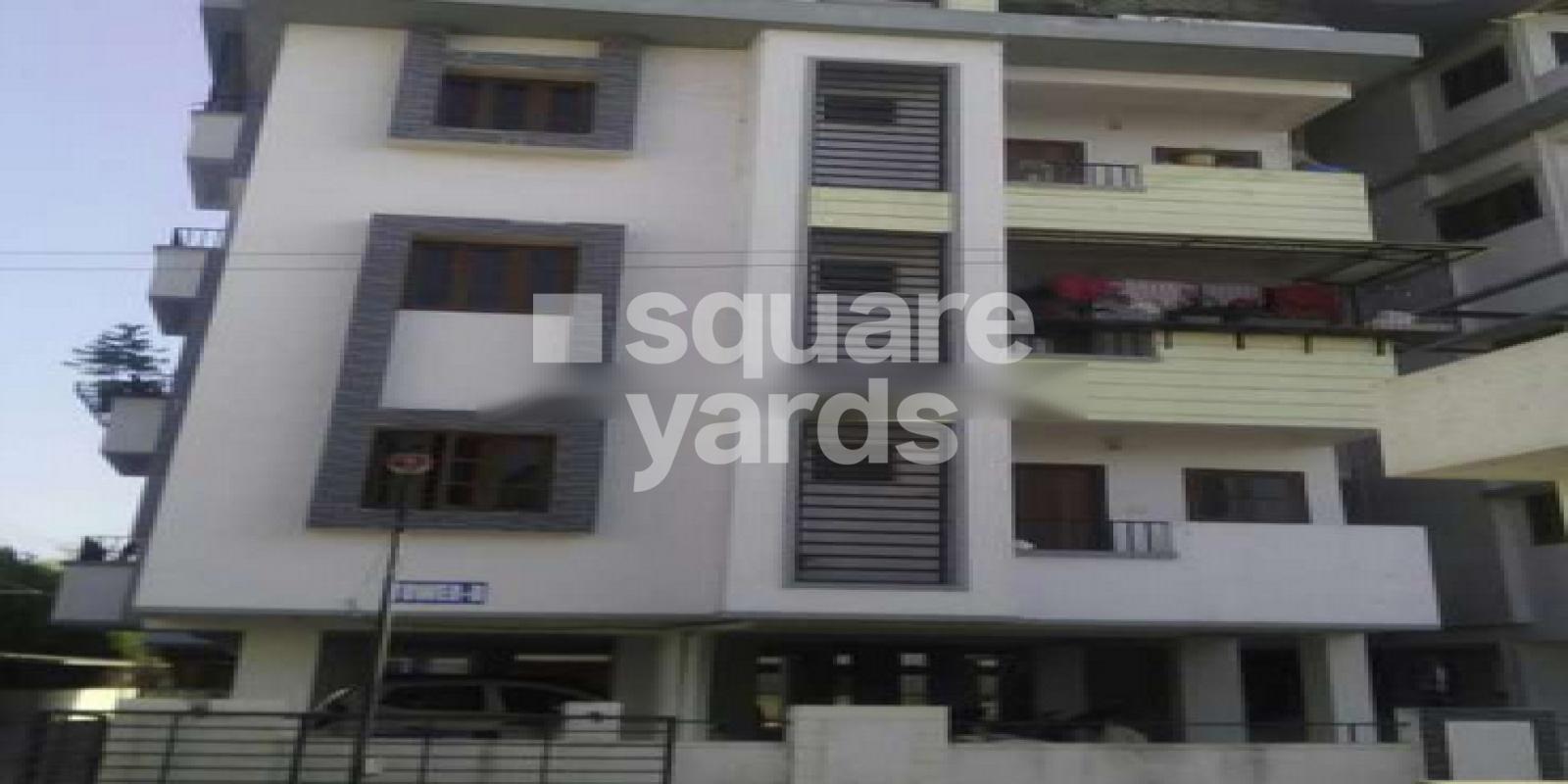 Shreedhar Villa Featured Image