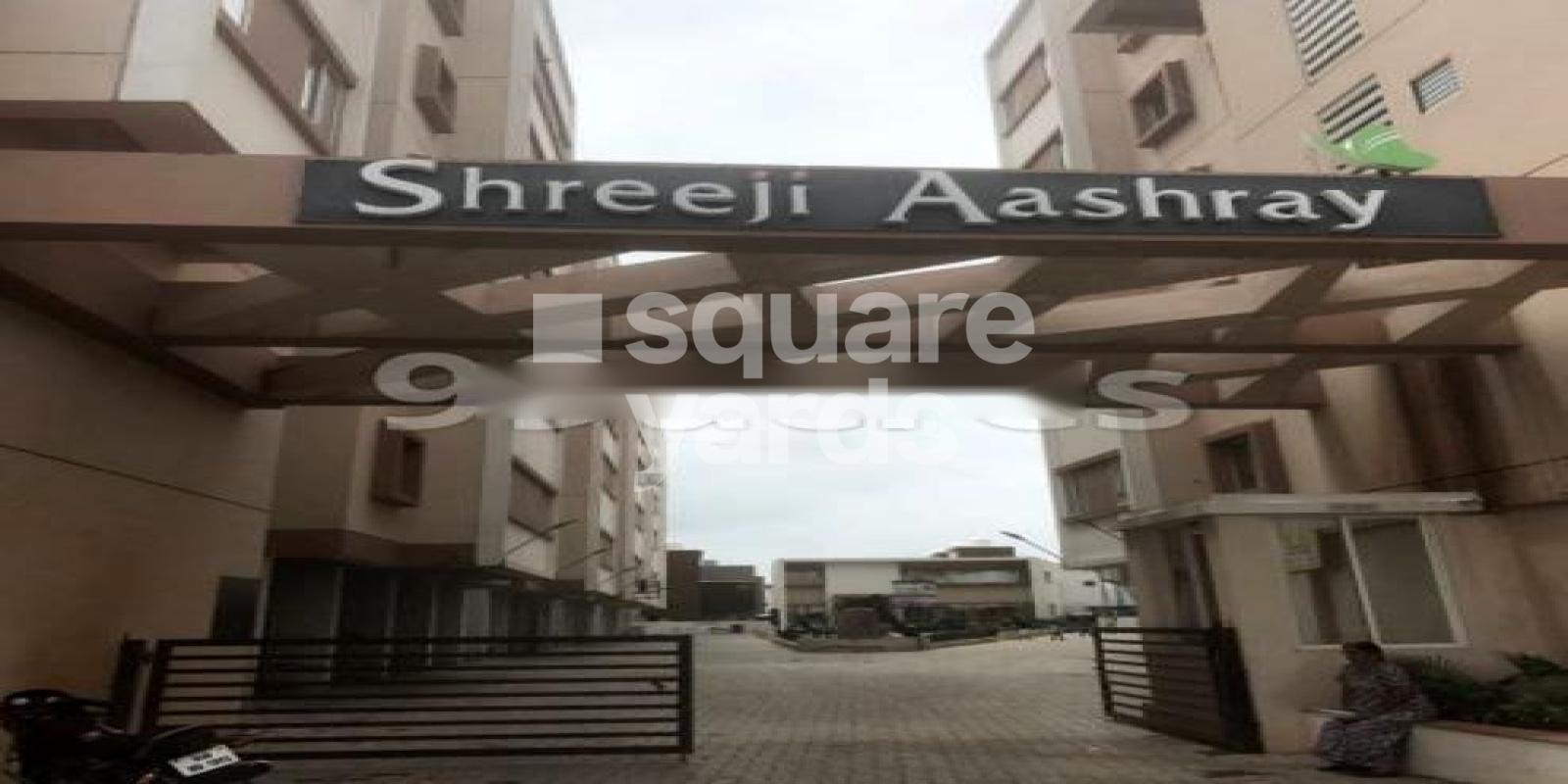 Shreeji Aashray