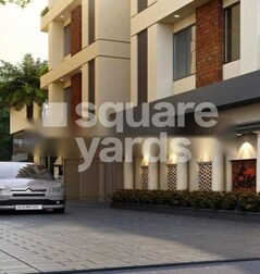 Shreeji Darshanam Crest Shreeji Darshanam Crest