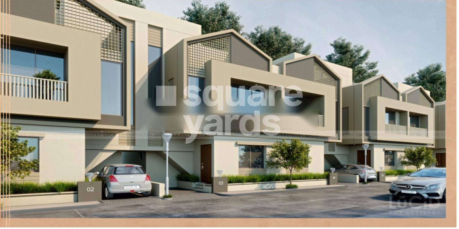 Shreeji Darshanam Tusti