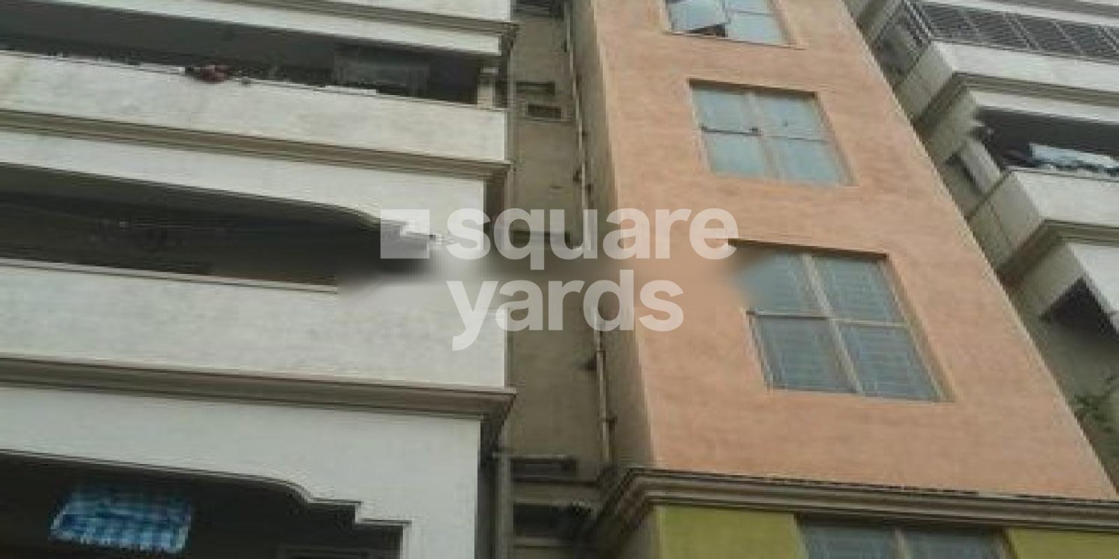 Shreeji Highview Featured Image