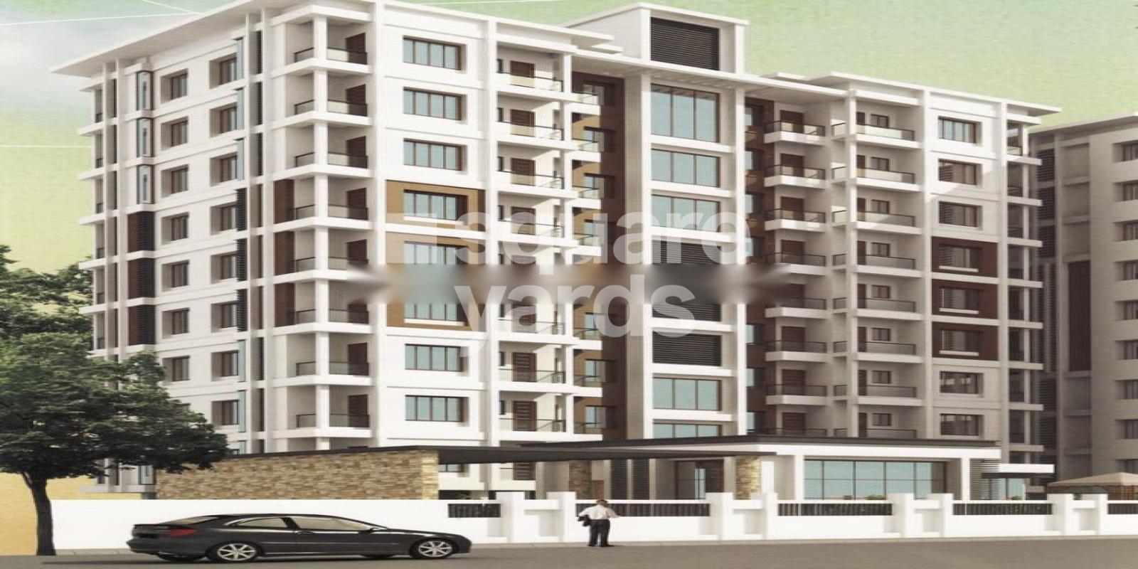 Shreeji Maple leaf Heights