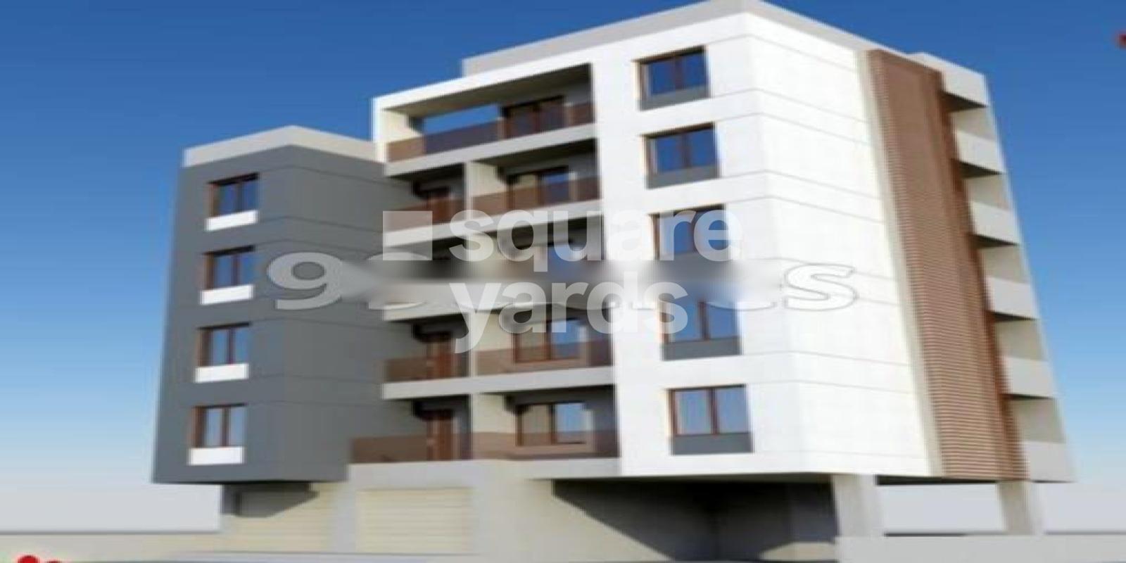 Shreeji Residency Kotyark Nagar Featured Image