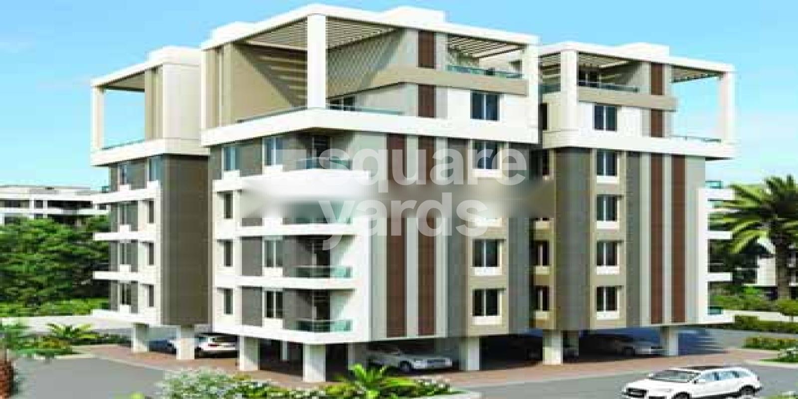 Shreeji Samruddhi Featured Image