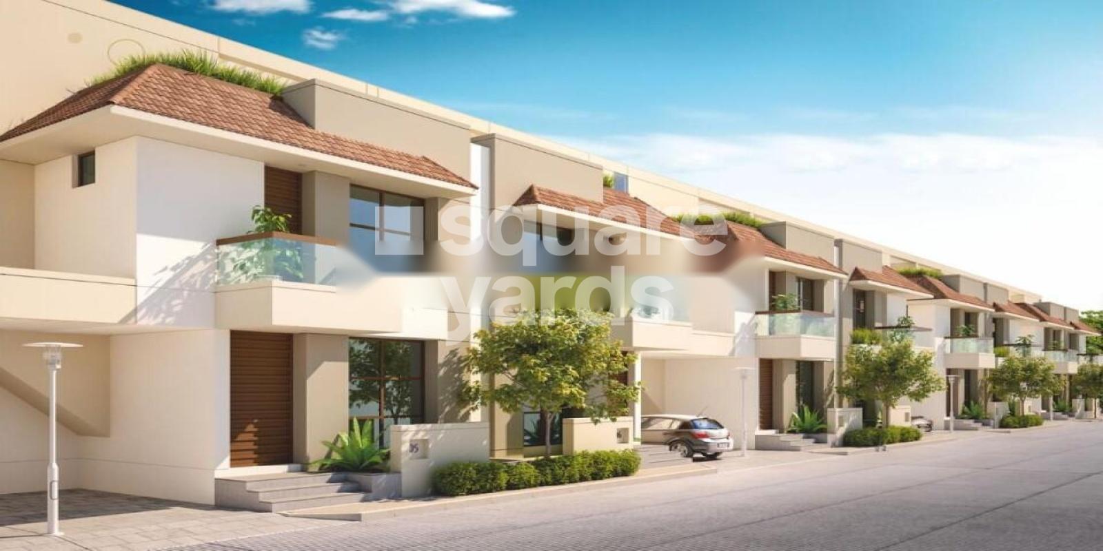 Shreeji Sharnam Bungalows Featured Image