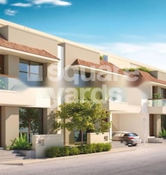 Shreeji Sharnam Bungalows Shreeji Sharnam Bungalows