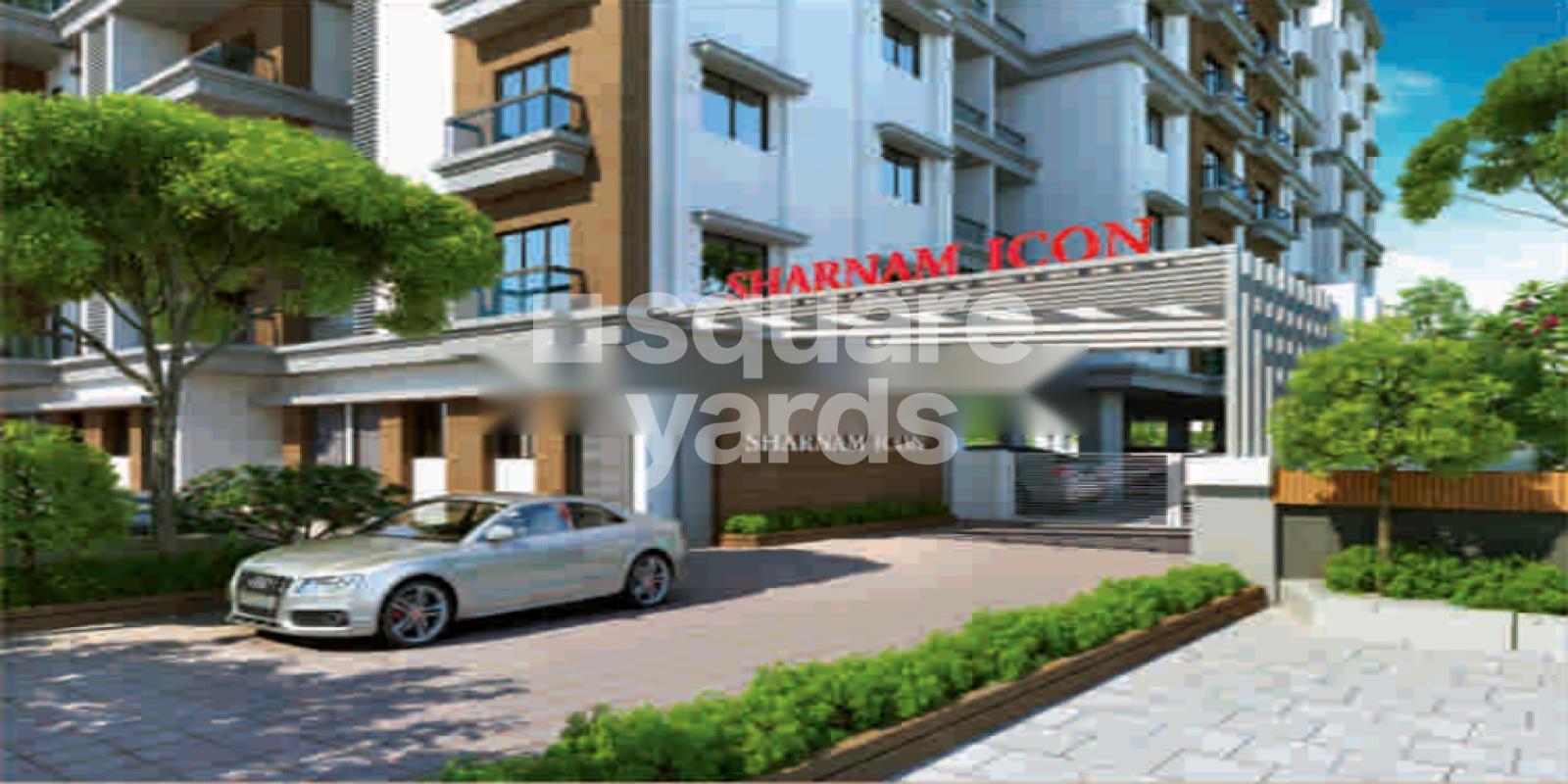 Shreeji Sharnam Icon Featured Image