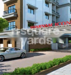 Shreeji Sharnam Icon Shreeji Sharnam Icon