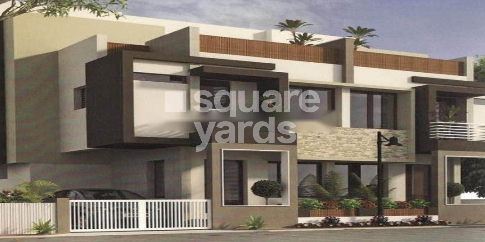 Shreeji Shree Hari Residency Featured Image