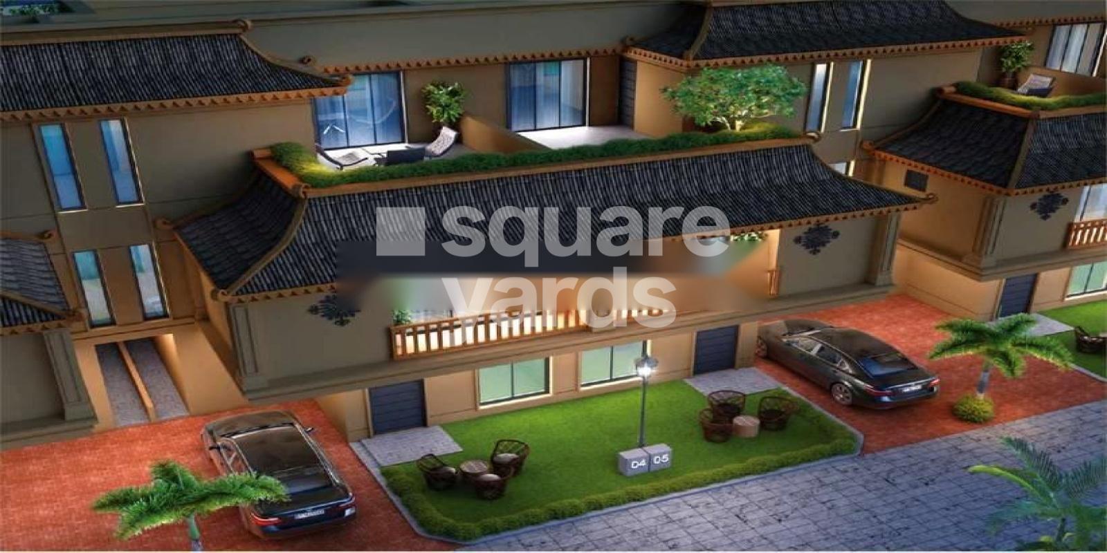 Shreeji Sthapatya Shreem