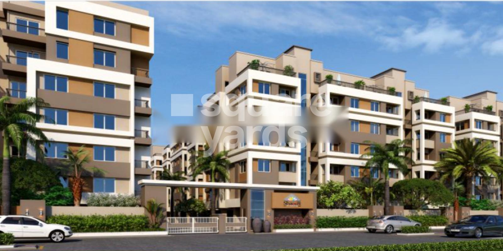 Shreeji Vandan Featured Image